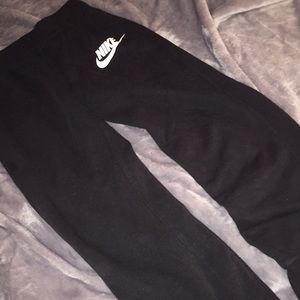 Nike sweatpants (for kids)